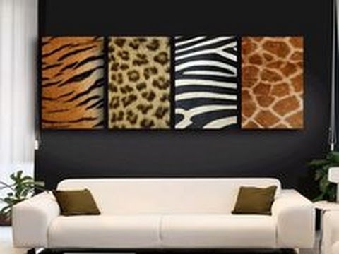 African Wall Decor~African American Wall Art And Decor