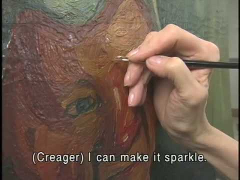 Conservation of William H. Johnson’s Paintings