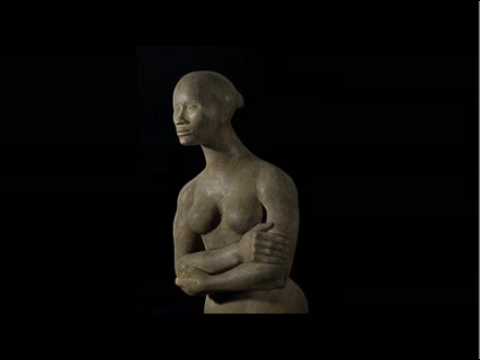 Swann Galleries African-American Fine Art Auction Part 2